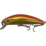 Jaxel Dravix 70F-KN8 Minnow, 7cm, 7,6 Gr, Floating Suni Yem, RAPALA, Maket Balık