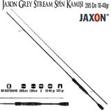 Jaxon Grey Stream 2.65 M 10-40 GR Spin Olta Kamışı