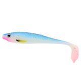 Jaxon Gummy Intensa 7cm Silikon Yem D