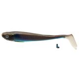 Jaxon Gummy Intensa 9Cm Silikon Yem Renk L