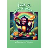 Jaxx & Talerz Supermocy: Owoce i Warzywa to samo zdrowie