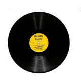 Jay Arnolds Orchestra Bill Raymond - Stuck Up Where The Apple Blossoms Fall TAŞ PLAK (108) PLK23204