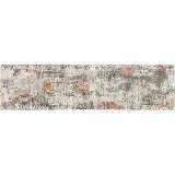 JAY YOLLUK TURUNCU KAHVE 80X300 CM