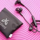 Jaybird sporcu kulaklığı orijinal taşıma çantası kılıf