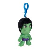 Jazwares Spidey Pelüş Figürlü Anahtarlık - Hulk SNF0044