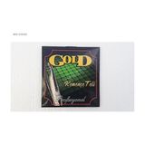 Jazz Gold Kemençe Teli
