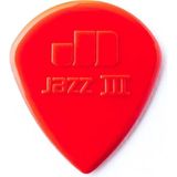 Jazz Iıı Nylon Red Pena