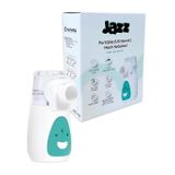 Jazz Mesh Nebulizator Sarjli (Ultrasonik) (48)