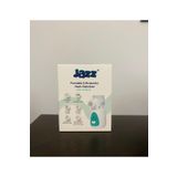 Jazz Taşınabilir Mesh Nebulizatör