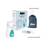 Jazz Taşınabilir (Ultrasonic) Mesh Nebulizatör