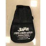 Jazz Uzun Sap Bağlama Kılıf
