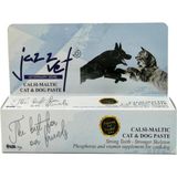 Jazz Vet Kediler Için Kalsiyum 100GR Jazz Vet Calsi-Maltic Paste