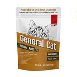 Jazzy General Tavuklu 400 GR Yetişkin Kedi Maması