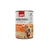 Jazzy Köpek Maması Tavuklu 380 Gr