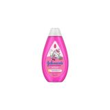 Jb Bebek Şampuanı Kral Şakir Işıldayan Parlaklık 500 Ml