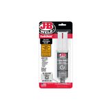 JB Weld Demir Dolgulu Epoksi Şırınga Yapıştırıcı 25 ML Metal, Plastik, Pvc, Ahşap, Cam, Yapıştırıcı