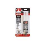 Jb Weld Demir Dolgulu Epoksi Şırınga Yapıştırıcı 25ML.