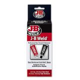 JB Weld J-b Weld Industro Weld - Çiftli Epoksi Yapıştırıcı Ve Tamir Macunu Endustriyelyapistirici