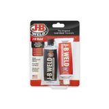 Jb Weld Pro Size ( Industro Weld )- Çiftli Epoksi Yapıştırıcı ve Tamir Macunu 282 Gr.