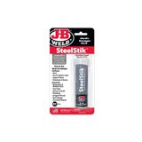 JB Weld SteelStik™ Epoksi Macun - 2 oz METAL Yapıştırıcı Paslanma Yapmayan Epoksi Yapıştırıcı