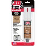 Jb Woodweld Şırınga 25ML - Çok Renkli - 1 Adet
