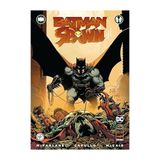 JBC Yayıncılık Batman - Spawn + Akame, Keser 9 + Yarının Öteki Yüzü: Ev, Umudun Yeşerdiği Yerdir. + 16 Kitap - Hayır