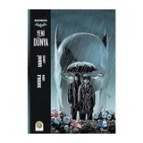 JBC Yayıncılık Batman - Yeni Dünya + The Punisher Marvel Evrenini Öldürüyor + Noragami 24.cilt + 4 Kitap - Hayır