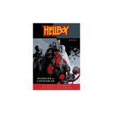 JBC Yayıncılık Hellboy : Maskeler ve Canavarlar ( Batman ) - Haziran 2016