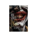 JBC Yayıncılık Joker (Kapak Değişebilir) + Marvel Spot Işığı Altında Ghost Rider: Ghost Rider + 1 Kitap - Hayır