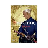 JBC Yayıncılık The Witcher: Ronin + Alfa Yayınları Simone De Beauvoir (Çizgi Roman): Rahatsızlık Veren Genç Kız + 1 Kitap - Hayır