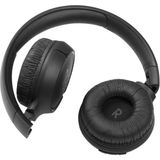 JBL 510BT Multi Connect Wireless Kulaklık Uyumlu - Siyah