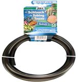 JBL 6108700 Su Hortumu Ø9/12, Uzunluk: 2,5 m, Akvaryum, Gölet ve Su Teraryumu için Uygun, Su Hortumu, Gri