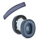 JBL 700BT Tune 750BTNC Uyumlu Kulaklık Pedi Yastığı Pad Süngeri Lacivert