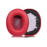 Jbl 700Bt Tune 750Btnc Uyumlu Kulaklık Pedi Yastığı Pad Süngeri renk-kirmizi