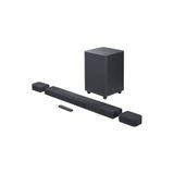 JBL BAR 1000 MB Dolby Atmos 3D Soundbar ve Wireless Subwoofe OUTLET Ürün 12 AY GARANTİLİ
