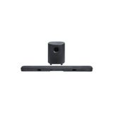 Jbl Bar 1000m2 Dolby Atmos 7.1.4 Wireless Subwoofer ve Soundbar
