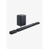 JBL Bar 1000MK2 7.1.4 Kanal 960 W Soundbar
