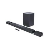 Jbl Bar 1300 Dolby Atmos 15 Channels Soundbar - Teşhir (Garantisi Yoktur)