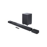 JBL BAR 1300 Dolby Atmos 15 Channels Soundbar ve Wireless Subwoofer OUTLET ürün