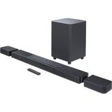 Jbl Bar 1300 Dolby Atmos Dts:x Ve Multibeam 1170W Surround Ses Kablolu Ve Kablosuz Soundbar