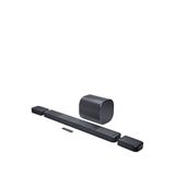 Jbl Bar 1300mk2 Çıkarılabilir Kablosuz Hoparlörler 11.1.4 Kanal Dolby Atmos Soundbar - Siyah