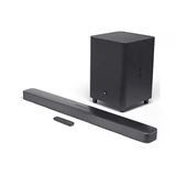 Jbl Bar 5.1 Kanal 550 W Soundbar Teşhir