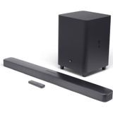 JBL Bar 5.1 Surround 4K 550 Watt Virtual Soundbar ve Wireless Subwoofer