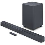 JBL BAR 500 MB Virtual Dolby Atmos Soundbar - Siyah
