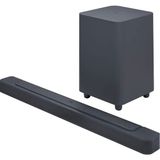 JBL BAR 500 MB, Virtual Dolby Atmos Soundbar,Wrl.Subw.