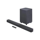 Jbl Bar 500 Multibeam Virtual Dolby Atmos Soundbar Teşhir Ürünü
