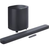 JBL BAR 500M2,VIRTUAL Dolby Atmos 5.1 Soundbar - Siyah