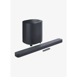 JBL BAR 500M2,Virtual Dolby Atmos 5.1 Soundbar