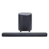 JBL BAR 500M2,Virtual Dolby Atmos 5.1 Soundbar,Wrl.Sub
