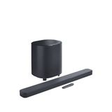 Jbl Bar 500mk2 Dolby Atmos 5.1 Kanallı Soundbar - Siyah